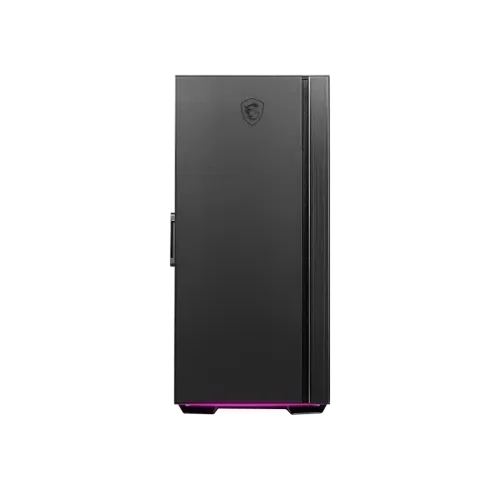 MSI MPG QUIETUDE 100S Mid-Tower Gaming Case — image 2 of 5