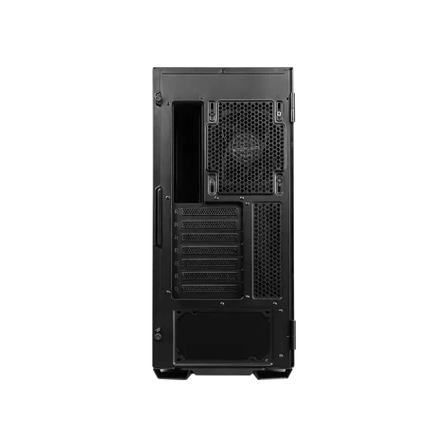 MSI MPG QUIETUDE 100S Mid-Tower Gaming Case — image 3 of 5