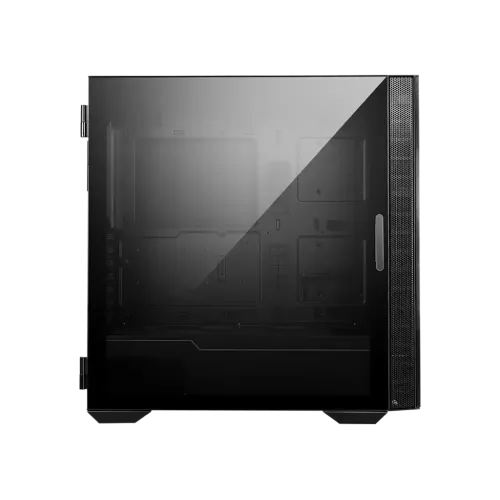 MSI MPG QUIETUDE 100S Mid-Tower Gaming Case — image 4 of 5