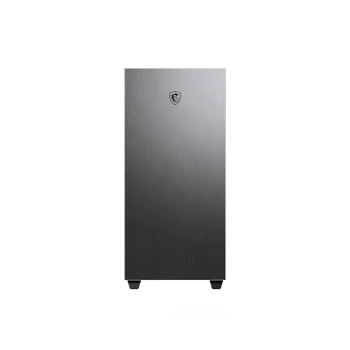 MSI MPG SEKIRA 100P Mid-Tower Gaming Case — image 2 of 5