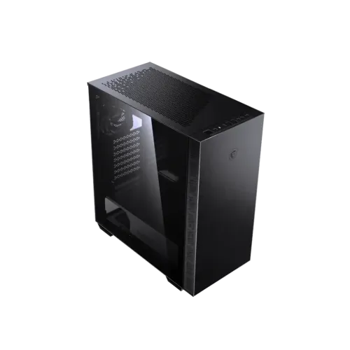 MSI MPG SEKIRA 100P Mid-Tower Gaming Case — image 3 of 5