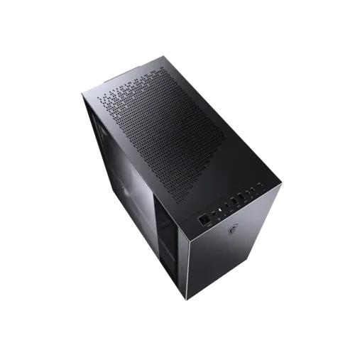 MSI MPG SEKIRA 100P Mid-Tower Gaming Case — image 4 of 5