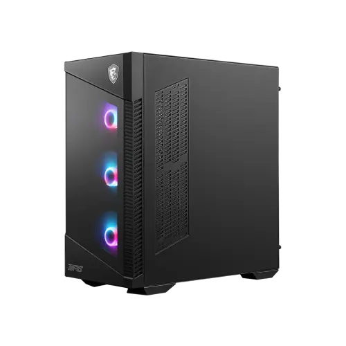 MSI MPG VELOX 100R Mid-Tower Gaming Case — image 3 of 6