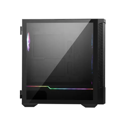 MSI MPG VELOX 100R Mid-Tower Gaming Case — image 4 of 6