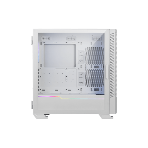 MSI MPG VELOX 100R WHITE Mid-Tower Gaming Case — image 3 of 5