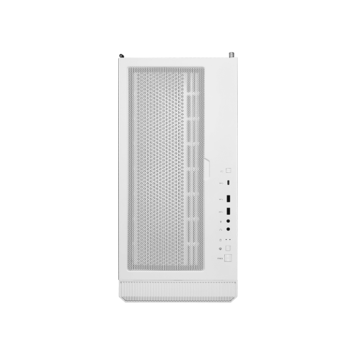 MSI MPG VELOX 100R WHITE Mid-Tower Gaming Case — image 4 of 5