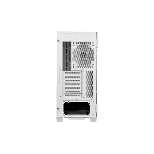 MSI MPG VELOX 100R WHITE Mid-Tower Gaming Case — image 5 of 5