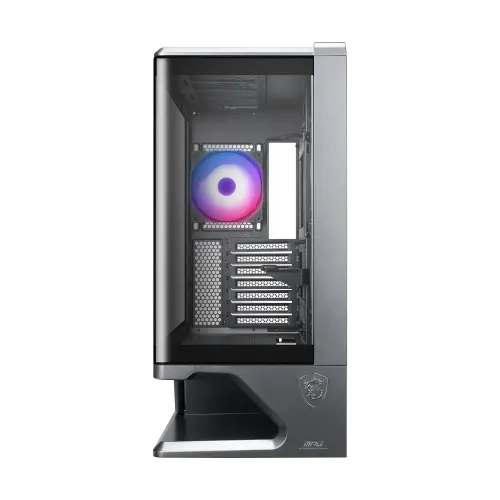 MSI MPG VIXTA 300R PZ ARGB ATX Mid Tower Gaming Casing — image 2 of 6