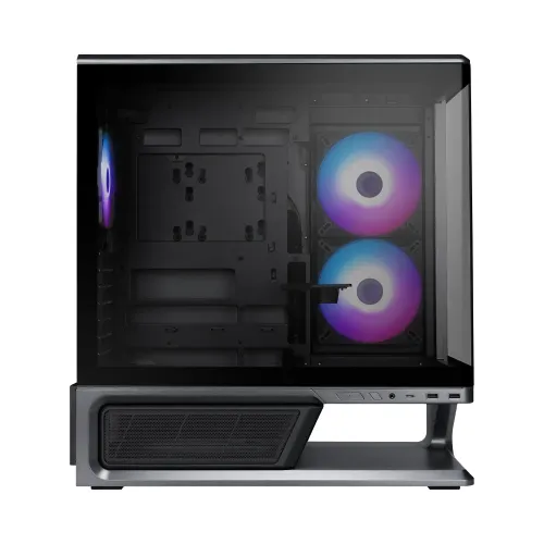 MSI MPG VIXTA 300R PZ ARGB ATX Mid Tower Gaming Casing — image 3 of 6