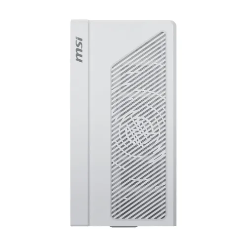 MSI MPG VIXTA 300R PZ W ARGB ATX Mid Tower Gaming Casing — image 3 of 6