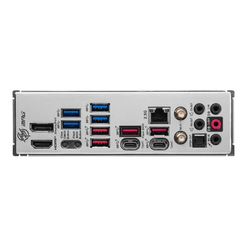 MSI MPG Z790 EDGE TI MAX WIFI DDR5 ATX Motherboard — image 4 of 4