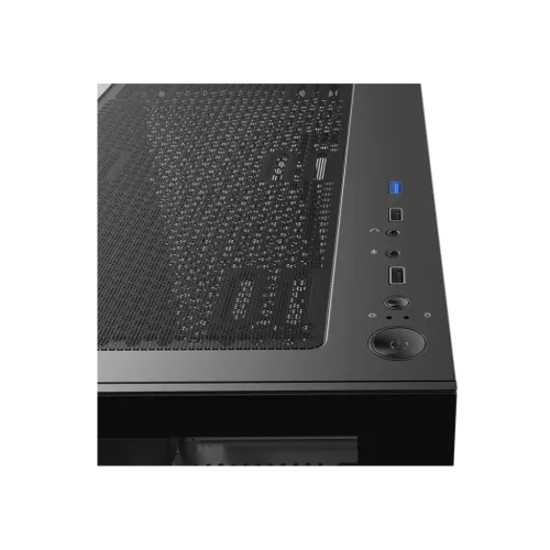 MSI PAG PANO M110A Micro-ATX Mid Tower Gaming Casing — image 3 of 4