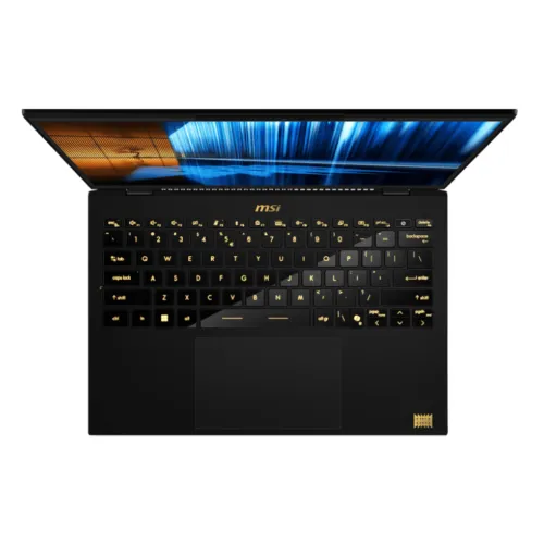 MSI Prestige 13 AI+ Ukiyoe Edition A2VMG Core Ultra 9 288V 13.3" 2.8K OLED Laptop — image 3 of 6