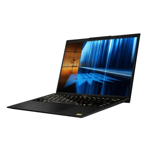 MSI Prestige 13 AI+ Ukiyoe Edition A2VMG Core Ultra 9 288V 13.3" 2.8K OLED Laptop — image 4 of 6