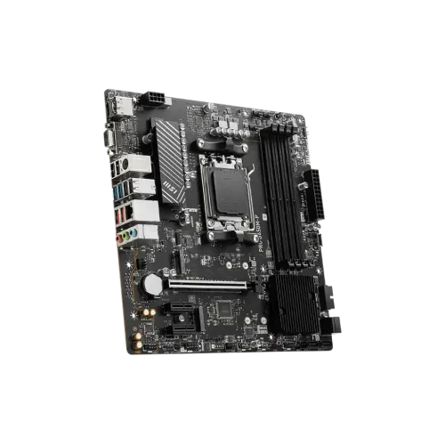 MSI PRO B650M-P DDR5 AMD AM5 mATX Motherboard — image 2 of 4