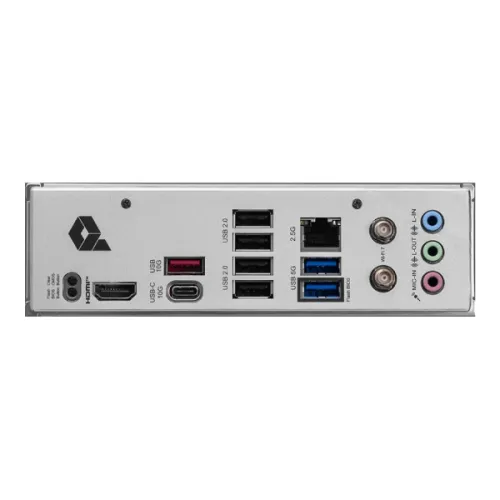 MSI PRO B840-P WIFI AMD AM5 ATX Motherboard — image 5 of 5