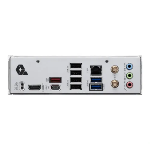 MSI PRO B840M-P WIFI6E AM5 mATX Motherboard — image 5 of 5