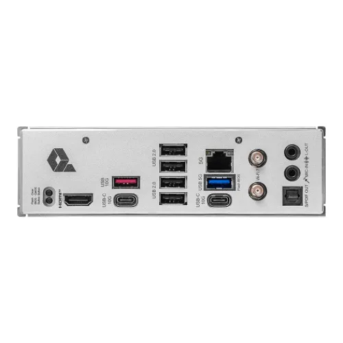 MSI PRO B850-P WIFI AM5 ATX Motherboard — image 5 of 5