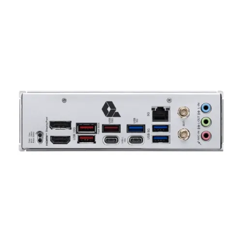 MSI PRO B850M-A WIFI AM5 mATX Motherboard — image 5 of 5