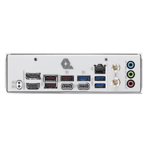 MSI PRO B850M-A WIFI PZ AM5 mATX Motherboard — image 5 of 5