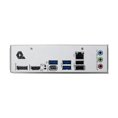 MSI PRO B850M-B GEN4 AM5 mATX Motherboard — image 5 of 5