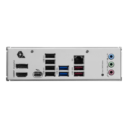 MSI PRO B860-P LGA 1851 ATX Motherboard — image 5 of 5