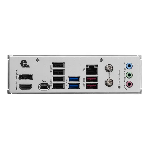 MSI PRO B860-P WIFI LGA 1851 ATX Motherboard — image 5 of 5