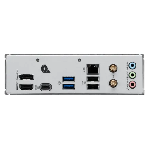 MSI PRO H810I WIFI LGA 1851 Mini-ITX Motherboard — image 5 of 5
