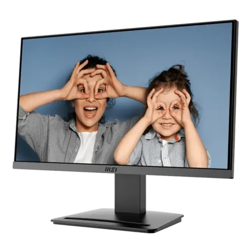 MSI PRO MP223 E2 21.45" 100Hz Full HD Business Monitor — image 3 of 5