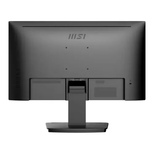 MSI PRO MP223 E2 21.45" 100Hz Full HD Business Monitor — image 5 of 5