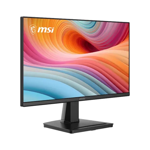 MSI PRO MP225 E12L 22" 120hz FHD IPS Business Monitor — image 2 of 4