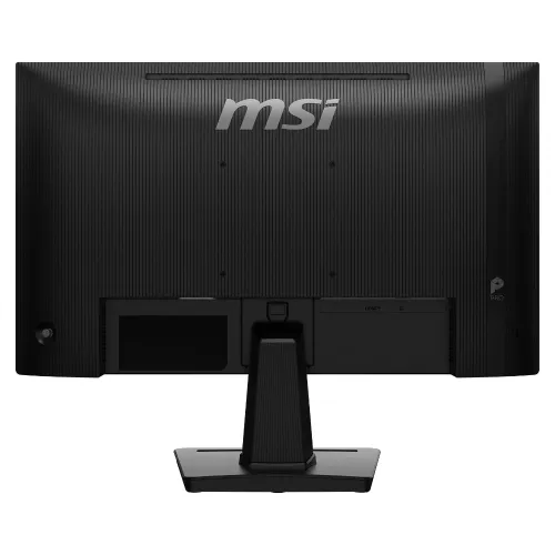 MSI PRO MP225 E12L 22" 120hz FHD IPS Business Monitor — image 4 of 4