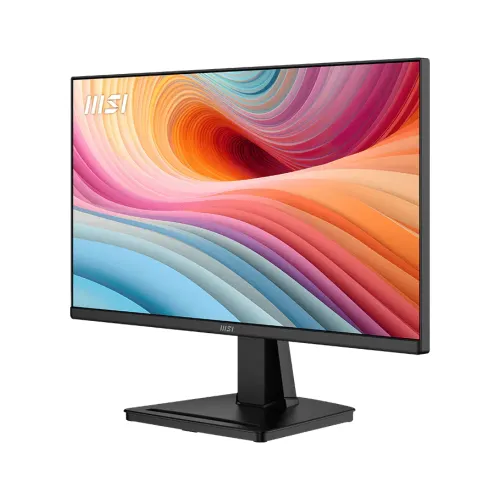 MSI PRO MP225 E12VL 22" 120hz FHD VA Business Monitor — image 3 of 6