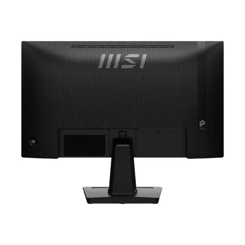 MSI PRO MP225 E12VL 22" 120hz FHD VA Business Monitor — image 6 of 6