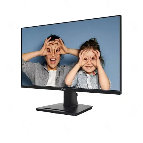 MSI PRO MP225 21.5" 100Hz IPS FHD Monitor — image 2 of 4