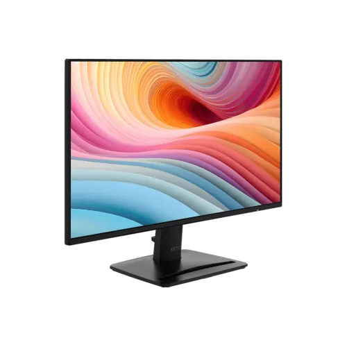 MSI PRO MP242A E2 24" 120Hz FHD IPS Business Monitor — image 2 of 5
