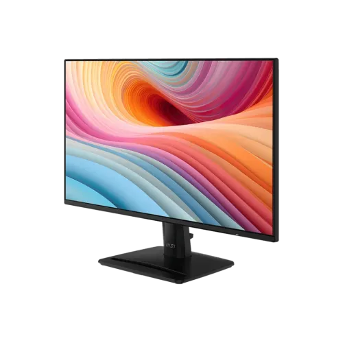MSI PRO MP242A E2 24" 120Hz FHD IPS Business Monitor — image 3 of 5