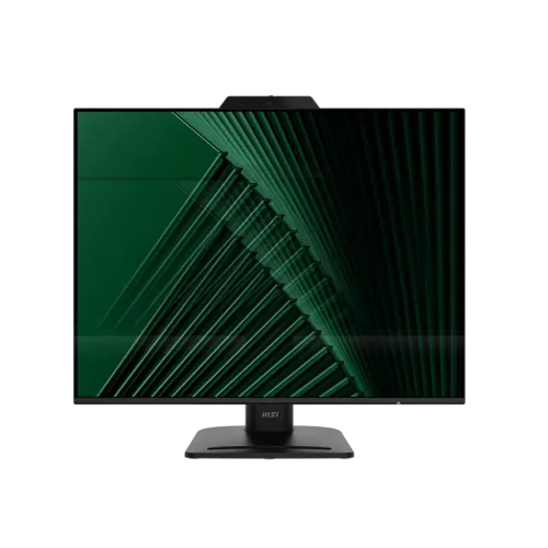 MSI PRO MP242PMG 24" 120Hz FHD Business Monitor With Built in Webcam — image 3 of 6