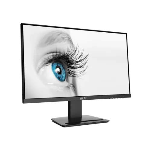 MSI PRO MP243X 23.8" 100Hz IPS FHD Monitor — image 2 of 4