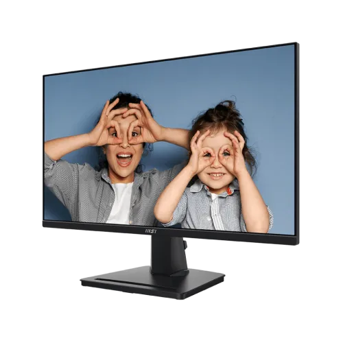 MSI PRO MP251 24.5" 100Hz FHD Monitor — image 2 of 4