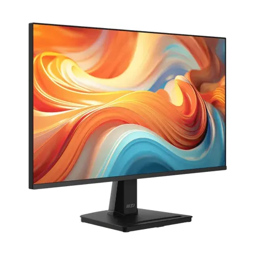 MSI PRO MP251 E14L 24.5" 144Hz IPS FHD Monitor — image 2 of 6