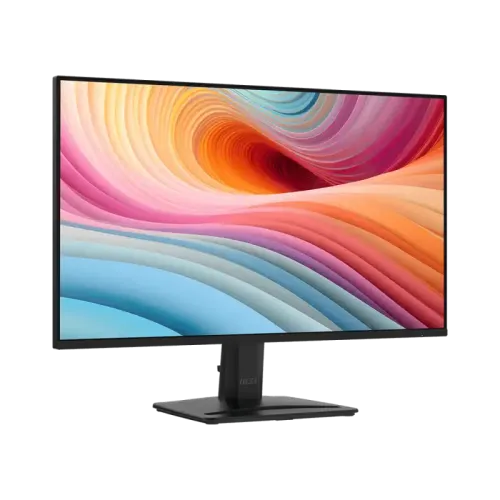 MSI PRO MP251 E2 24.5" 120Hz IPS FHD Monitor — image 2 of 5