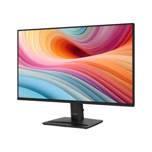MSI PRO MP251 E2 24.5" 120Hz IPS FHD Monitor — image 3 of 5