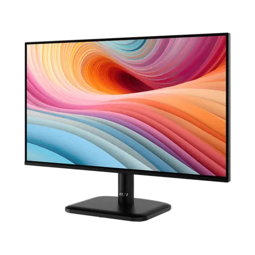 MSI PRO MP251L E2 24.5" 120Hz 1ms FHD IPS Business Monitor — image 2 of 5