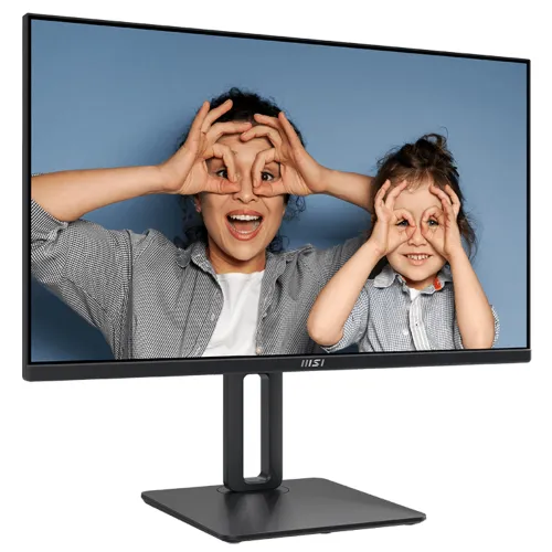 MSI PRO MP251P 24.5" 100Hz 1ms FHD IPS Monitor — image 2 of 6