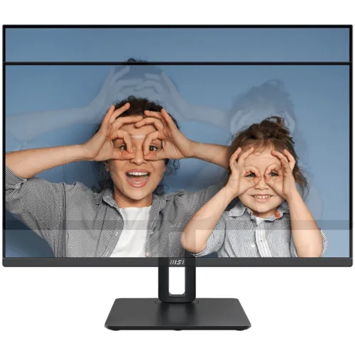 MSI PRO MP251P 24.5" 100Hz 1ms FHD IPS Monitor — image 4 of 6