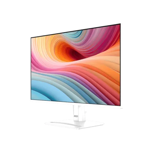 MSI PRO MP251W E2 24.5" 120Hz IPS FHD Monitor — image 2 of 5