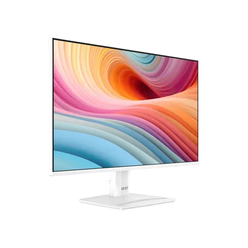 MSI PRO MP251W E2 24.5" 120Hz IPS FHD Monitor — image 3 of 5