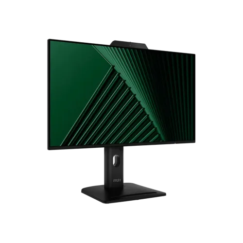 MSI PRO MP272PMG 27" 120Hz FHD Business Monitor With Built in Webcam — image 4 of 6