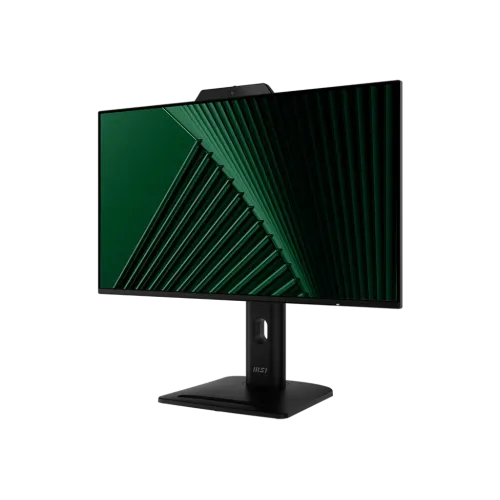 MSI PRO MP272PMG 27" 120Hz FHD Business Monitor With Built in Webcam — image 5 of 6